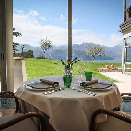 Bellevue San Lorenzo (adults Only) Hotell