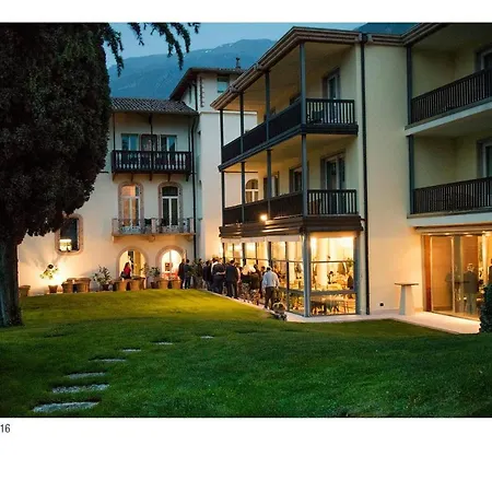 Bellevue San Lorenzo (adults Only) 马尔切西内