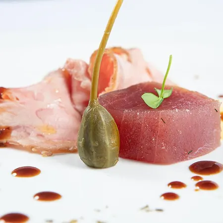 Bellevue San Lorenzo (adults Only) 马尔切西内