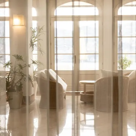 Bellevue San Lorenzo (adults Only) 4*