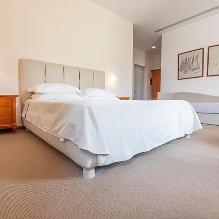 Bellevue San Lorenzo (adults Only) 酒店 4*