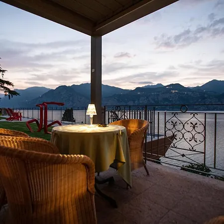 酒店 Bellevue San Lorenzo (adults Only) 4*