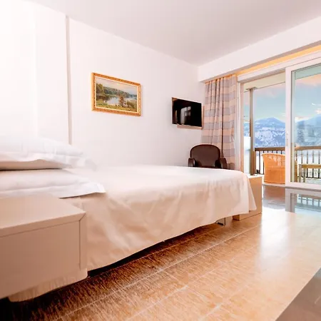 Bellevue San Lorenzo (adults Only) 马尔切西内
