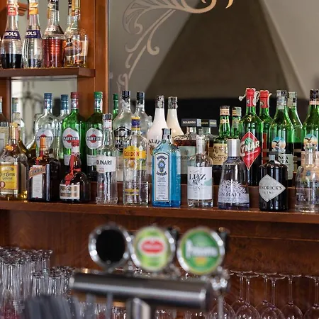 酒店 Bellevue San Lorenzo (adults Only) 4*
