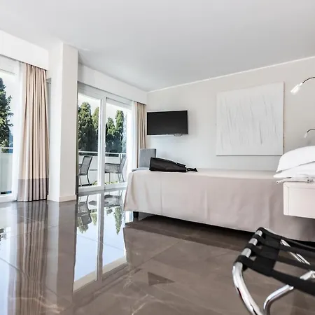 Bellevue San Lorenzo (adults Only) 4*