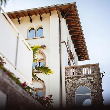 Bellevue San Lorenzo (adults Only) Hotell