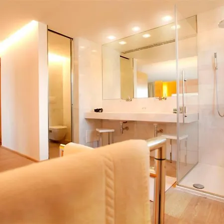 Bellevue San Lorenzo (adults Only) 马尔切西内