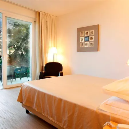 Bellevue San Lorenzo (adults Only) 4*