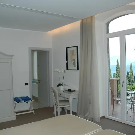 Bellevue San Lorenzo (adults Only) Hotell Malcesine