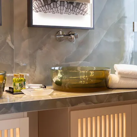 Hotell Bellevue San Lorenzo (adults Only)