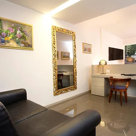 Bellevue San Lorenzo (adults Only) Hotell