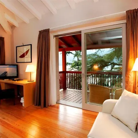 Hotell Bellevue San Lorenzo (adults Only)