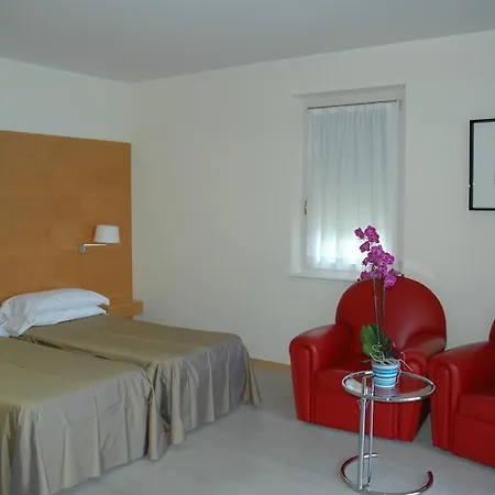Bellevue San Lorenzo (adults Only) 酒店 4*
