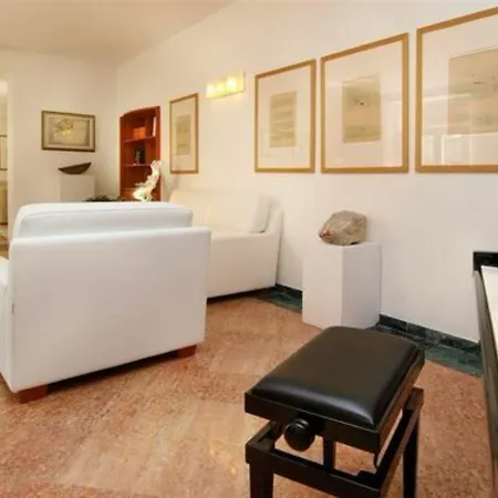 Hotell Bellevue San Lorenzo (adults Only) Malcesine