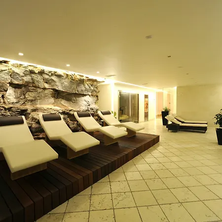 酒店 Bellevue San Lorenzo (adults Only) 4*