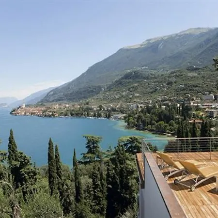 Hotell Bellevue San Lorenzo (adults Only) 4*