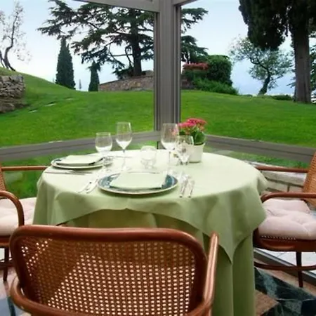酒店 Bellevue San Lorenzo (adults Only) 马尔切西内