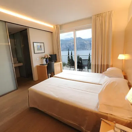 酒店 Bellevue San Lorenzo (adults Only) 马尔切西内