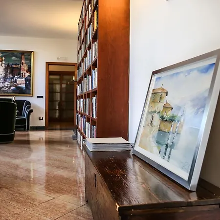 Hotel Bellevue San Lorenzo (adults Only) 4*