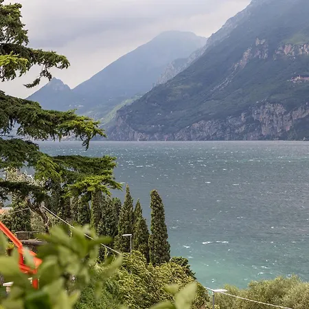 Bellevue San Lorenzo (adults Only) 4* Malcesine