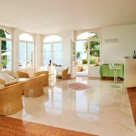 Bellevue San Lorenzo (adults Only) Hotel Malcesine