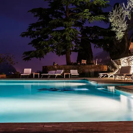 Hotel Bellevue San Lorenzo (adults Only)